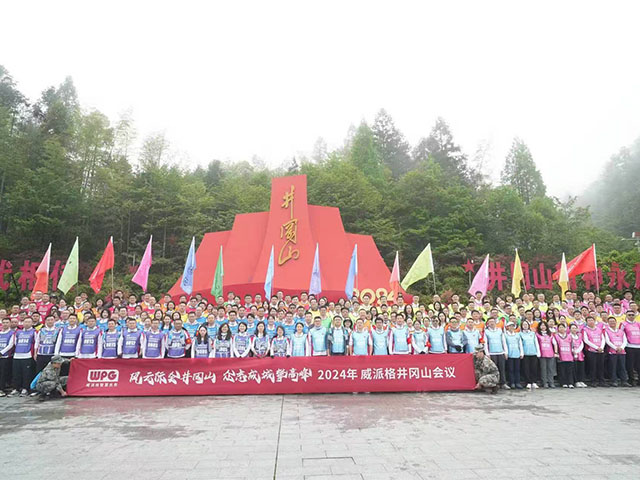 大型会议
