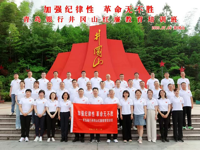 国企党建