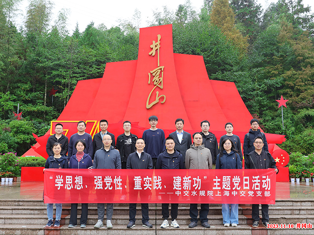 国企党建