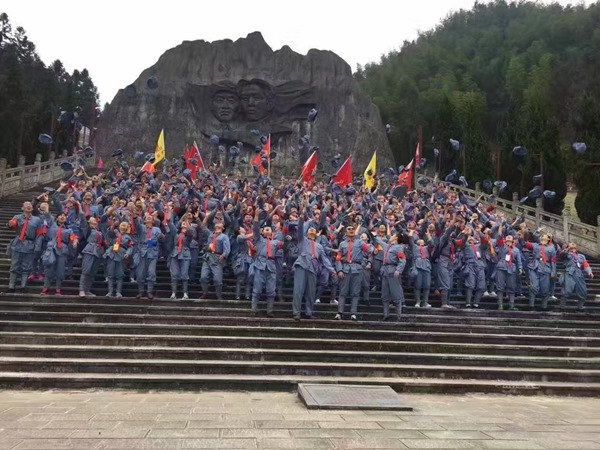 合作案例