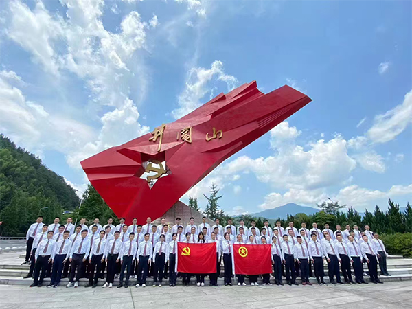 合作案例